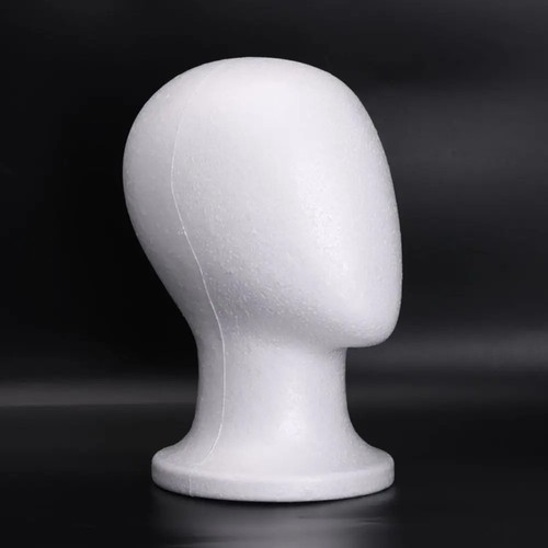 1pc male foam - 1pc,