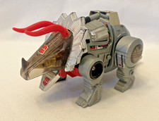 Vintage G1 Transformers