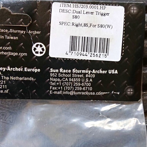 Sturmey archer s80 - s80, 8-speed