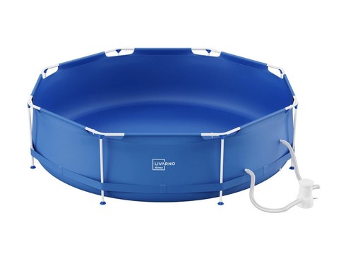 10ft brand new metal frame - brand,