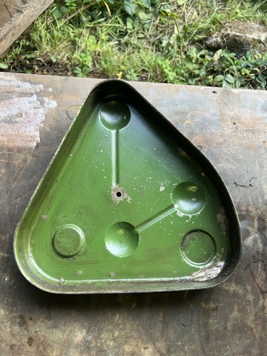 Atco royale chain guard cover - atco,