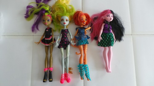 Monster high 2013 - 4,