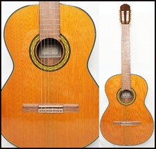 TAKAMINE NO.75FH NATURAL Made