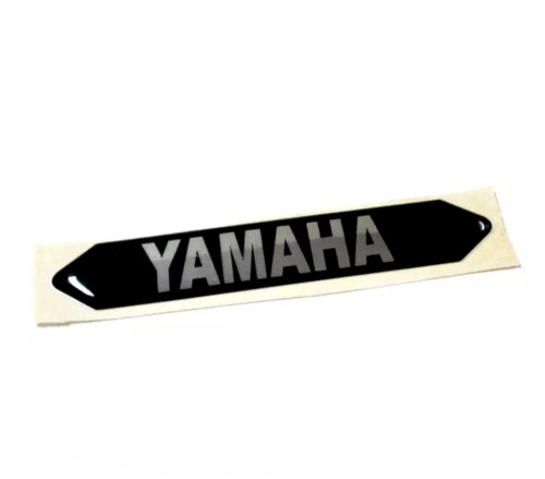Yamaha badge logo emblem - yamaha,