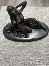 Fine Regency Arts The Bronze