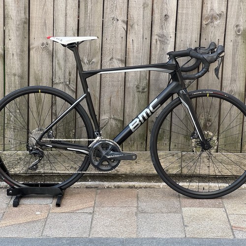 Bmc roadmachine disc full - disc,