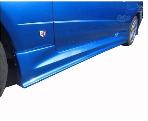Jdm gtr urs style - jdm,