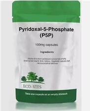 Pyridoxal-5-Phosphate (P5P)