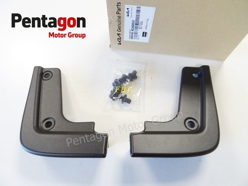 Genuine kia ev9 front - genuine,