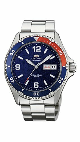 Orient saa02009d3 mako - orient,
