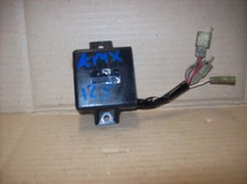 KAWASAKI KMX 200 / KMX 125 CDI