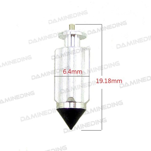 Carb float needle - carb, cbr1000
