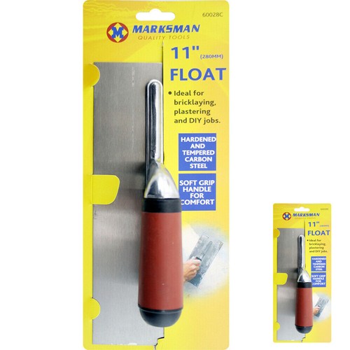 Heavy duty inch float - heavy,