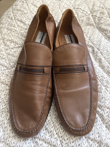 Stemar italy leather - italy, penny
