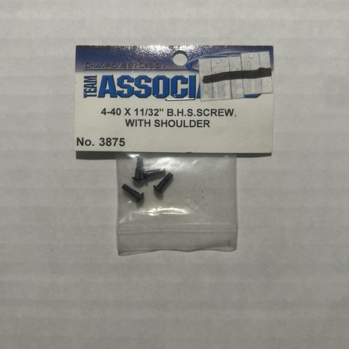 Team associated 3875 40 - team, #3875