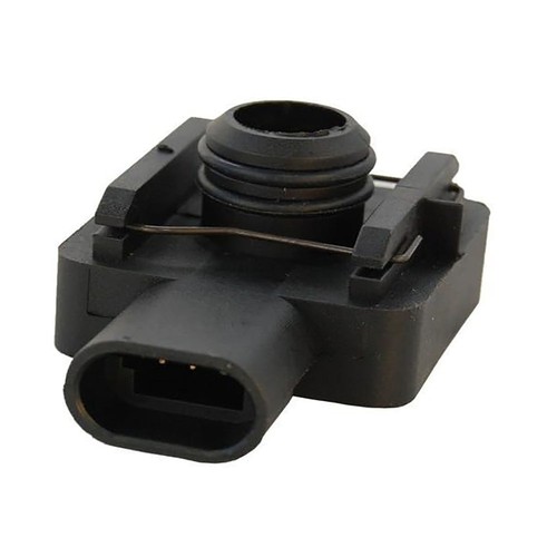 New radiator coolant level - radiator,