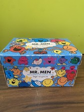 Mr Men My Complete Collection
