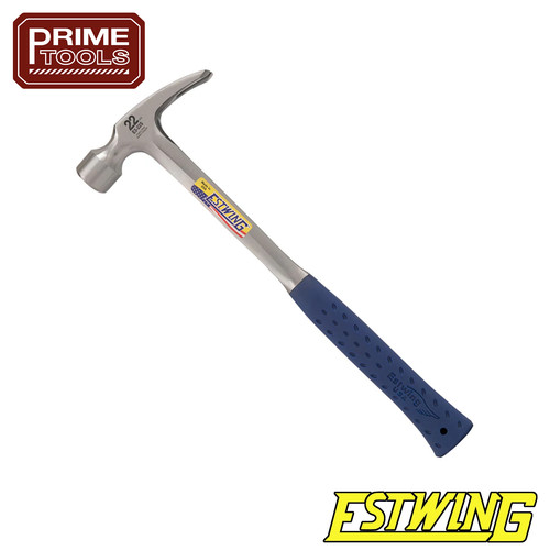 Estwing 22s straight - straight, claw