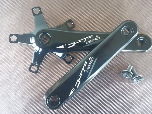 Fsa vero crank arms 110mm - vero,