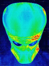 Full-Size Predator Wearable