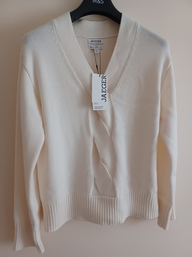 Jaeger pure merino wool - jaeger,