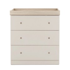 Puggle Budworth Dresser &