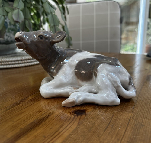 Royal copenhagen porcelain - royal,
