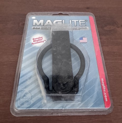 Maglite cell flashlight belt - maglite,