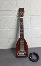1940’s Electromuse Electric Lap Steel Guitar~Chicago Made