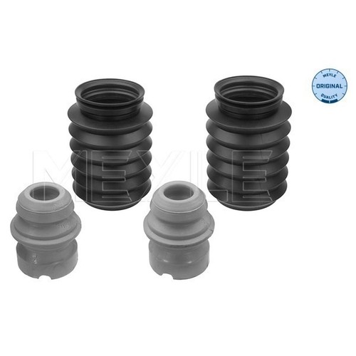 Dust cover kit - dust, shock