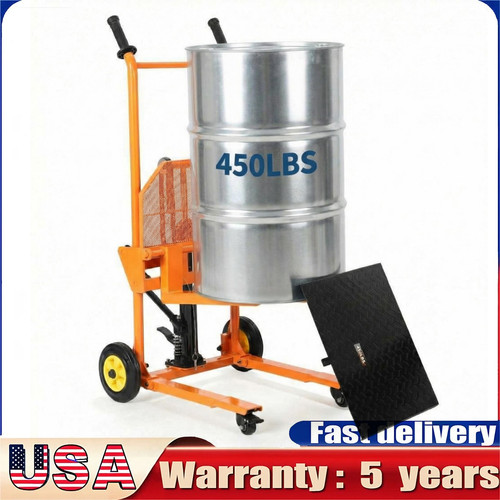Heavy duty 450lbs lift - heavy-duty,