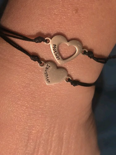 Mother and daughter adjustable - mother,