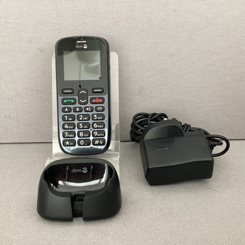 Doro phoneeasy 508 - doro,