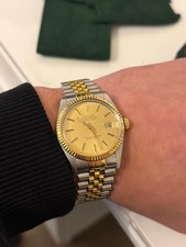 Rolex Datejust 16013 36mm
