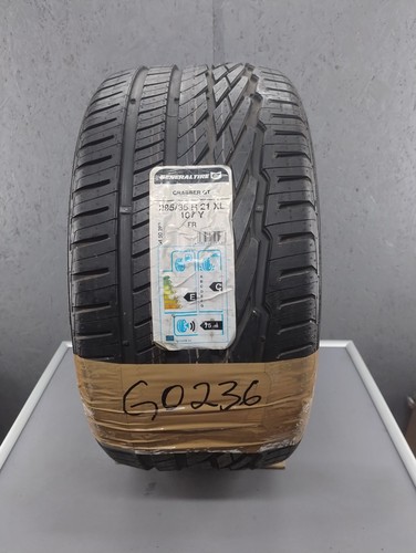 New 295 21 107y - new, 35