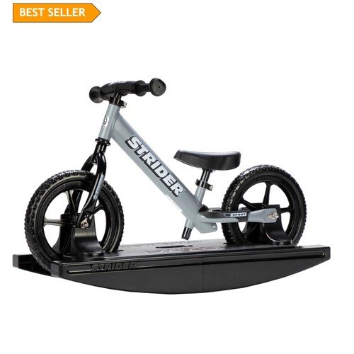 Adjustable balance bike - adjustable,