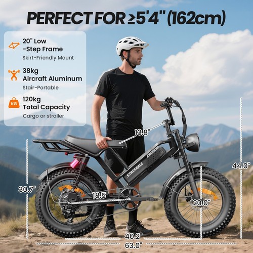 20in fat tire electric - tire,
