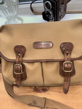 Billingham Hadley Camera Bag