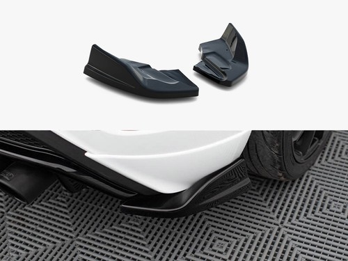 Maxton design rear side - design,