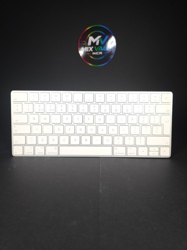 Apple wireless magic keyboard - wireless,