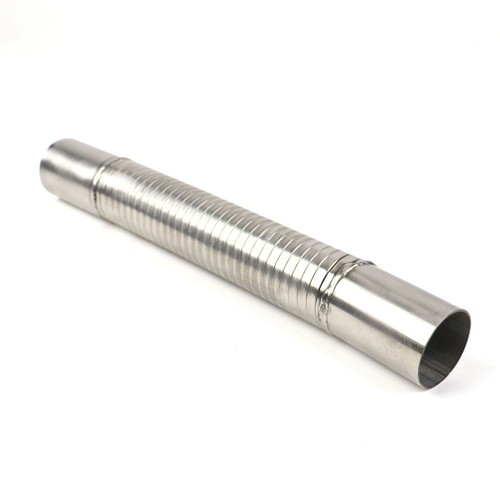 42mm exhaust polylock flexible - 42mm,