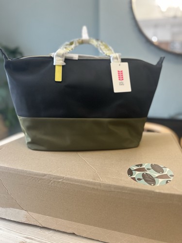 Orla kiely colour block - orla,