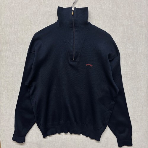 Paul shark vintage navy high - &,