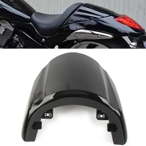 Seat cover rear pillion - seat,