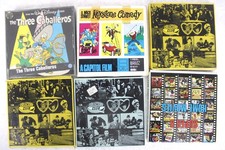 Joblot Of 6 Super and STD 8mm