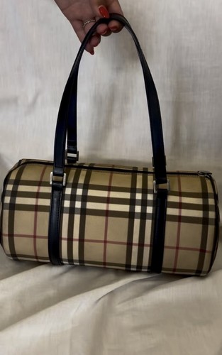 Burberry papillon barrel - burberry, /