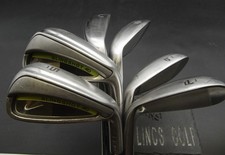 Set of 6x Nike Slingshot 4D