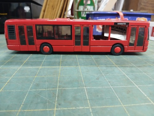 Joal 155 scania - 155, omnicity