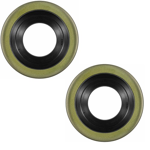 Gimbal bearing seal - gimbal,