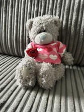 Tatty Teddy - Valentines